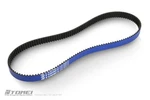 Tomei Reinforced Timing Belt AE86 MR2 4A-G(Z) 16V TB101A-TY01A New. Price: $109.99.