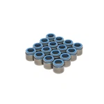 Comp Cams 518-16 Valve Stem Seals, Ptfe, .530 Inch, .342 SET/16 New. Price: $32.99.