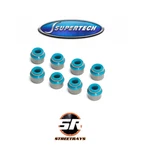 Supertech Valve Stem Seals For Mitsubishi & Dodge Neon 420A Engine - 8 Pack New. Price: $17.99.