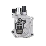 Variable Valve Timing Solenoid For Honda Accord 08-12 Cr-v 10-14 Civic Acura 2.4 New. Price: $43.85.