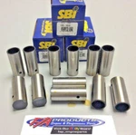 Ihc International Navistar DT466 Diesel Valve Lifters Set Of Sbi 170-1012 New. Price: $151.20.