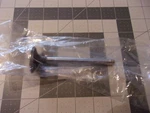 Sbi 01389 Exhaust Valve 1261380 25523697 '79-'87 Chevy Monte Carlo V6 231CI 3.8L New. Price: $13.99.