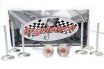 Fits Chevrolet Gen Sbc 5.7L 350 -(8) Hp Ss Exhaust Valves 1.504" Hd 4.909" Oal New. Price: $75.00.