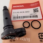 Oem Original For Honda Pcv Valve Vent & Seals Japan 17130-RCA-A02 Crankcase Kit New. Price: $15.99.