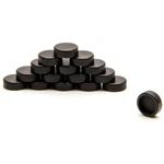 Manley Valve Lash Cap Set 42104-16; 4140 Steel .3415 X .080 .455 In. Od New. Price: $57.76.