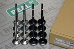 Tomei 35.15MM Intake 31.15MM Exhaust Valves Set For Nissan SR20DET TA303A-NS08A New. Price: $480.00.