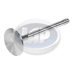 Engine Exhaust Valve Iap/kuhltek Motorwerks AC109639 New. Price: $24.47.