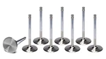 Ferrea Sbc C/6 2.140 Intake Valves- F6307-8 New. Price: $273.71.