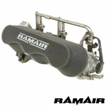 Ramair Box Elimination Performance Filter Kit Triumph Rocket Iii 3 New. Price: $272.42.