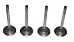 Intake Valve 41MM 8MM Stem Fits Volkswagen TYPE2 Bus 1974 Only New. Price: $54.99.