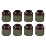 For Nissan Sentra 1982-1988 Apex Auto AVS5000 Valve Stem Seal Set New. Price: $11.24.