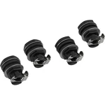 Kwik Change Products 713-258 Aluminum Adapters, SET/4 New. Price: $145.99.
