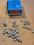 1956-1989 Dodge Chrysler Plymouth Valve Spring Retainer Keeper X37 Sealed Power New. Price: $18.00.