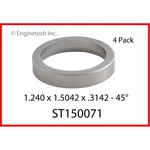 Enginetech Valve Seat ST150071; New. Price: $24.44.
