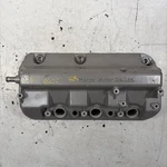 06-08 Honda Pilot 2WD Rear Cylinder Head Valve Cover 12320-RGM-A01 Oem Used. Price: $139.00.