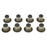 For Gmc Sierra 2500 Hd 01-07 Mahle Second Design Intake Valve Stem Oil Seal Set New. Price: $17.75.