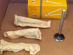 Ivam Intake Valve 4PCS - #068109601D Fits Audi & Volkswagen New. Price: $39.95.