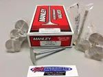 Manley 11318-8 2.02" Small Block Chevy Race Master +.100" Intake Valves Set Of New. Price: $190.79.
