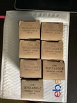Genuine Ford D2TZ-6505-C Exhaust Valve Set Of 7 .015 O/s Free Shipping New. Price: $79.85.