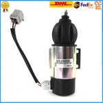 24V Fuel Stop Solenoid 872825 873754 873718 888468 881969 OE52318 For Perkins New. Price: $79.90.