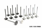Tomei Racing Valve Set Fits Mitsubishi Evo 1-9 4G63 New. Price: $480.00.