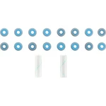 Victor Reinz Gaskets 12-10114-01 Engine Valve Stem Oil Seal Set New. Price: $48.37.