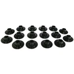 Howards Racing Components Valve Spring Retainers Degree 1.440- 97110 New. Price: $94.25.