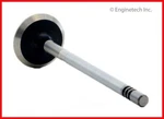 Engine Exhaust Valve-vin: B, Gas, Dohc, Sfi, Natural, Chrysler, 16 Valves New. Price: $37.99.