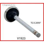 Enginetech Exhaust Valve V1923-8; New. Price: $51.89.