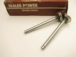 (2) Sealed V2102 Engine Exhaust Valve For 1974-80 Datsun A12 A13 A14 A15 1.2L New. Price: $13.49.