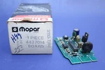 New Oem Mopar 4437014 Board. Price: $16.99.