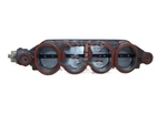 Genuine Honda Oe Valve Assy. Bypass 17210-RNA-A01 New. Price: $243.21.