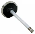 Enginetech V2402 Intake Valve For 1990-1997 Amc/chrysler/dodge 3.3L/3.8L New. Price: $26.68.