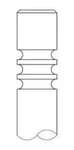 Genuine Bmw Timing Gear Rocker Arm Intake Valve D=38MM R65T To 1980 New. Price: $116.31.