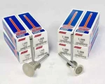Valves Intake+exhaust SET/16 For 1996-2002 Chevy 5.7L 350 VORTEC+1994-96 LT1 New. Price: $87.84.