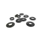 Supertech Spring Seat Locator For Mitsubishi Dual M1007D - Set Of 16 New. Price: $173.26.