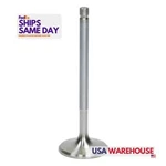 Air Flow 2093207, One Bbc 1.880 Exhaust Valve Stainless Natural Performance Part New. Price: $56.03.