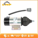 872825 873754 873718 28V Shut Off Down Solenoid For Volvo Penta New. Price: $69.99.