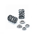 Supertech Valve Spring Kit For Honda H22 Dual New. Price: $648.59.