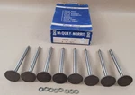 8 New Nos Engine Valves Mcquay Norris V1675 (same As 13692) 1930'S Oldsmobile?. Price: $84.99.