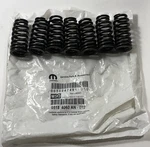 05184060AN 7 Pcs Mopar Valve Spring For Dodge Charger Jeep Cherokee Lot New. Price: $43.57.