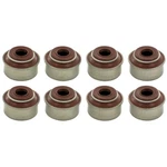 AVS3021 Apex Valve Stem Seals Set For Olds Pontiac Sunbird Lemans Grand Am Buick New. Price: $21.45.