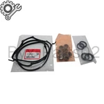 Oem For 97-01 Honda Prelude Valve Cover Gasket Set 12341-P13-000 New. Price: $23.69.