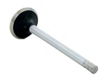 Enginetech Chrome Stem Exhaust Valve Pack Of 1 Direct Fit New. Price: $44.99.