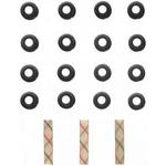 Fel-pro Ss 70360 Valve Stem Oil Seal Set New. Price: $27.71.