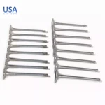 16PCS 2.0T Intake&exhaust Valves Kit For Vw Golf Jetta Passat Tiguan Audi A3 A4 New. Price: $95.98.