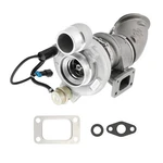 Turbocharger For Dodge Ram Cummins 5.9L 2004.5-2007 24V ISB5.9 ISB6 4043600 New. Price: $234.89.