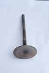 Mopar Intake Valve 2.02 Dia. 1968-1973 Dodge 340, 360 8-CYLINDER, One Pc Used. Price: $9.99.