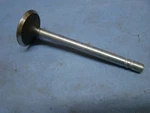 1966-1967 Pontiac 250 230 Exhaust Valve Set With Bbl Carb 9:1 C/r New. Price: $31.00.