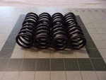 Sbi 160-1499 (8) Valve Springs 1763139 Caterpillar 3054B Perkins 1004.4/4.421 New. Price: $47.99.